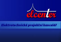 elcenter - �vodn� str�nka