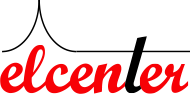 Elcenter logo